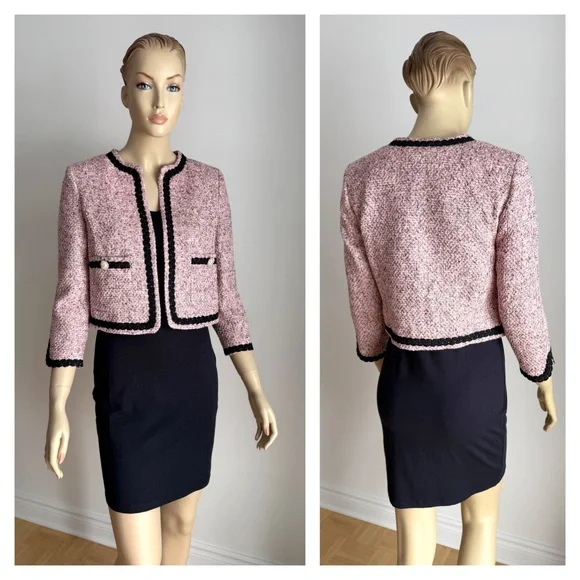 Ted Baker tweed jacket - Picture 9 of 11